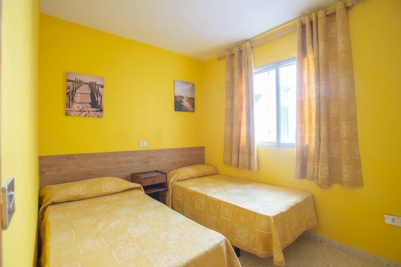Apartamento Las Flores La Garita Exterior photo